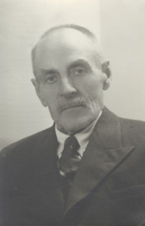 Emil Alexander Kjellberg, f. 1873